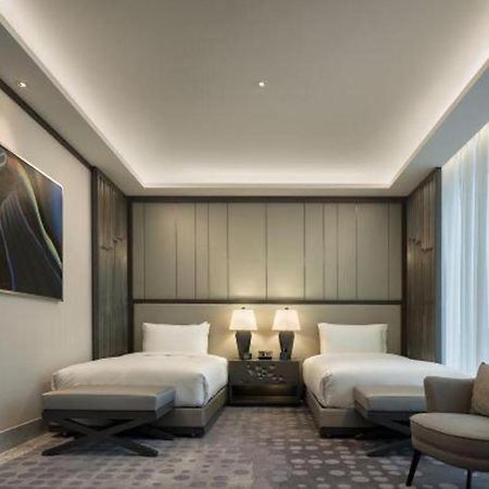 Hotel Cachet Boutique Shaoxing Zewnętrze zdjęcie