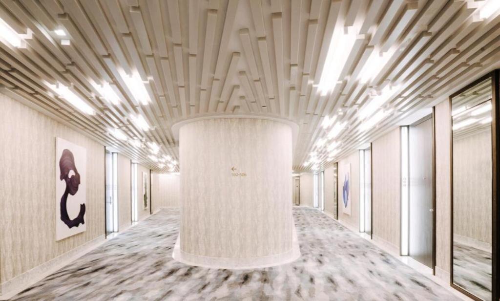 Hotel Cachet Boutique Shaoxing Zewnętrze zdjęcie