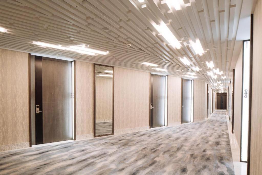 Hotel Cachet Boutique Shaoxing Zewnętrze zdjęcie