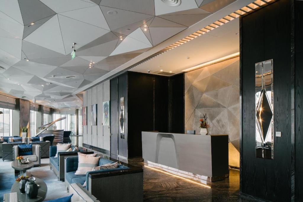 Hotel Cachet Boutique Shaoxing Zewnętrze zdjęcie