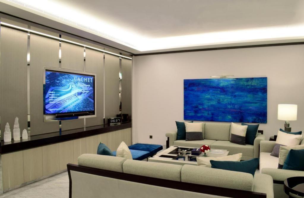 Hotel Cachet Boutique Shaoxing Zewnętrze zdjęcie