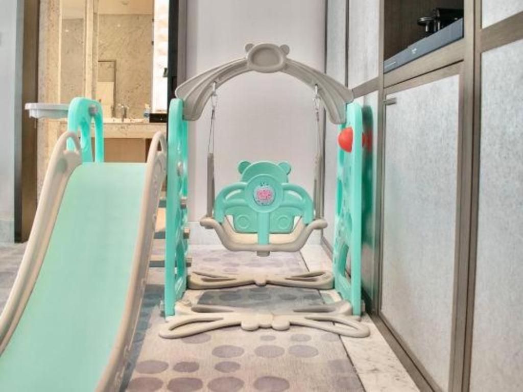 Hotel Cachet Boutique Shaoxing Zewnętrze zdjęcie