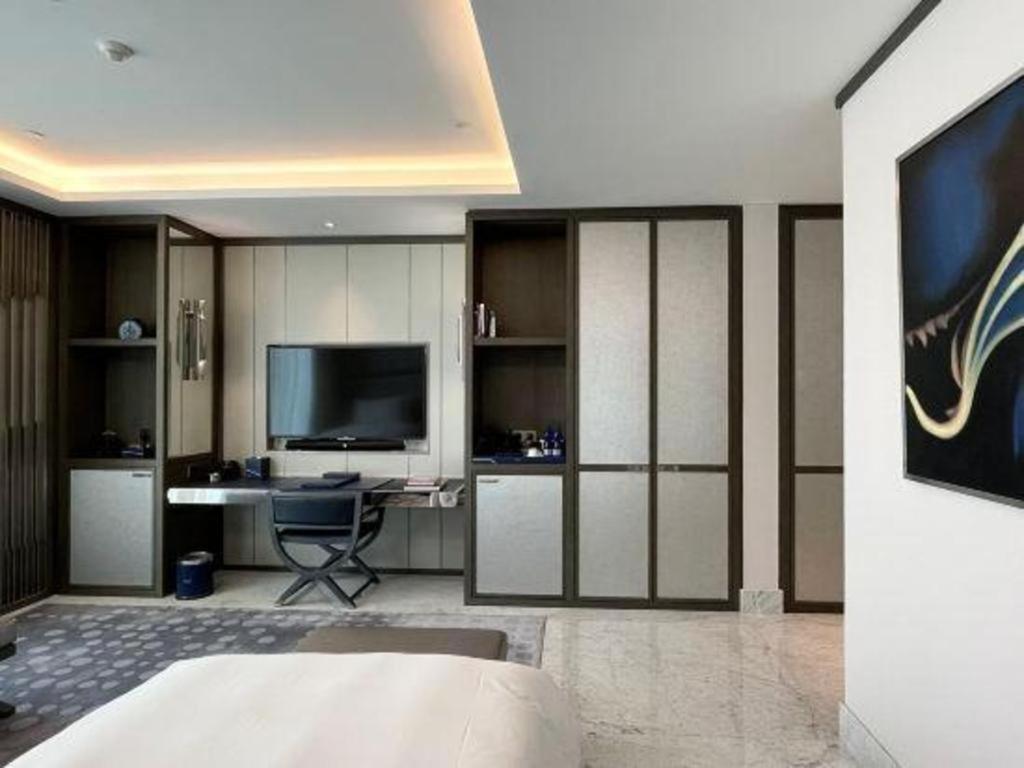 Hotel Cachet Boutique Shaoxing Zewnętrze zdjęcie