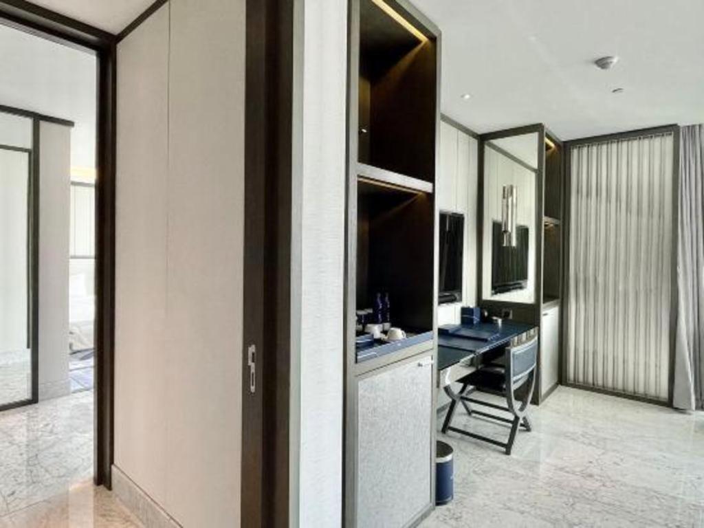 Hotel Cachet Boutique Shaoxing Zewnętrze zdjęcie