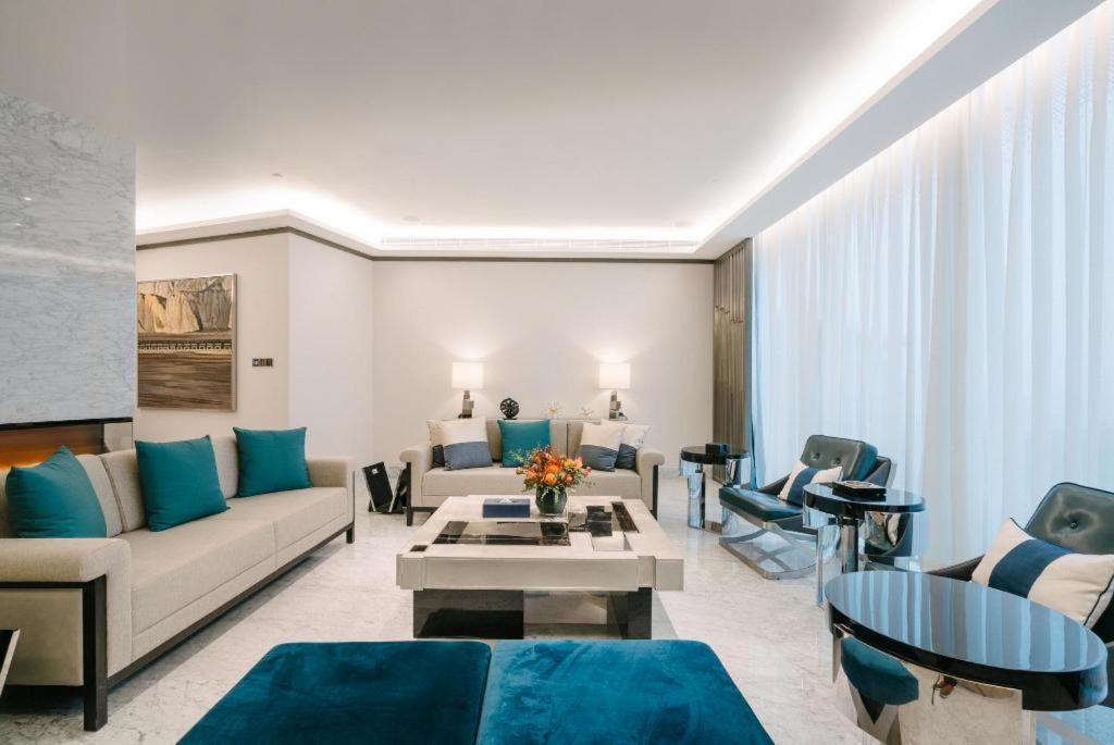 Hotel Cachet Boutique Shaoxing Zewnętrze zdjęcie