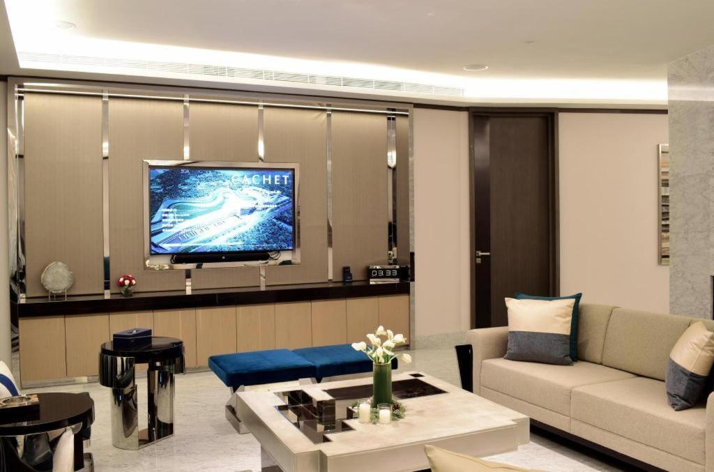 Hotel Cachet Boutique Shaoxing Zewnętrze zdjęcie