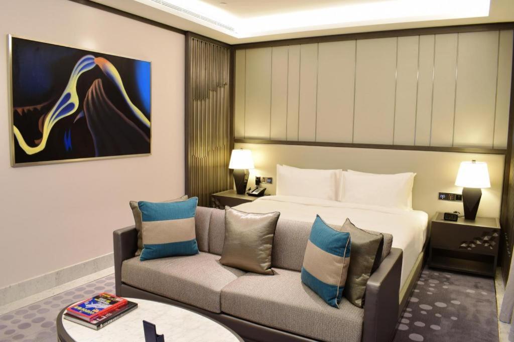 Hotel Cachet Boutique Shaoxing Zewnętrze zdjęcie