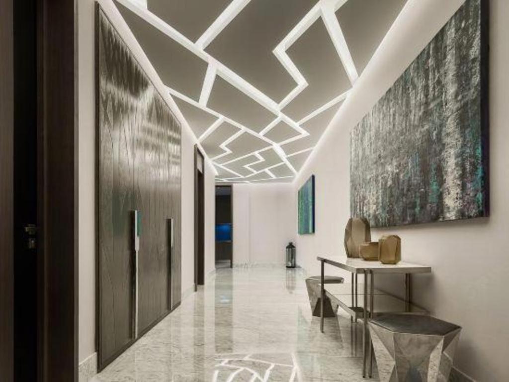 Hotel Cachet Boutique Shaoxing Zewnętrze zdjęcie