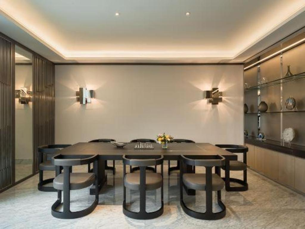 Hotel Cachet Boutique Shaoxing Zewnętrze zdjęcie