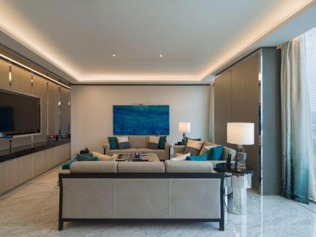 Hotel Cachet Boutique Shaoxing Zewnętrze zdjęcie